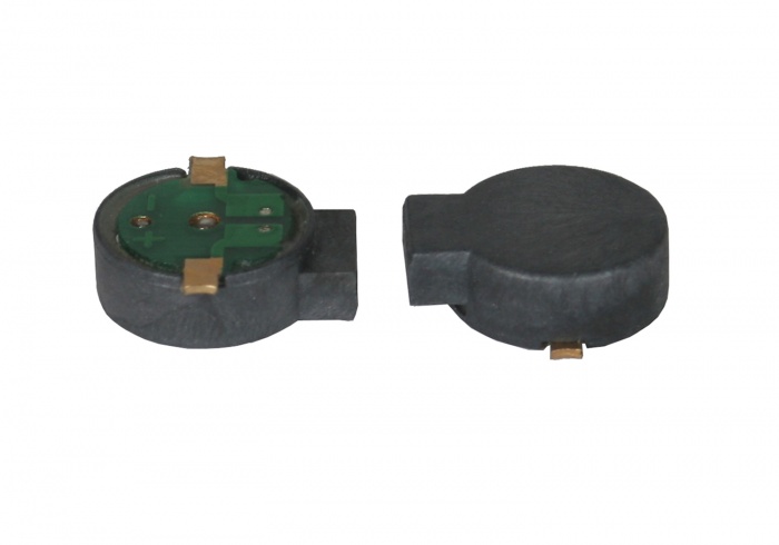 SMD Magnetic Transducer(External Drive Type) PMS-9027H2.7